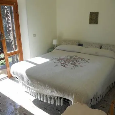 Villa Casale Montefiore