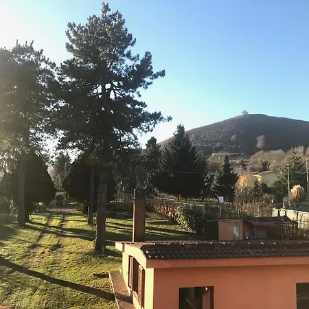 Casale Montefiore Villa *