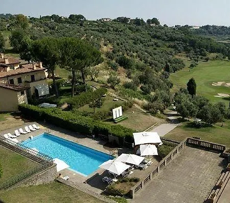 Villa Casale Montefiore *